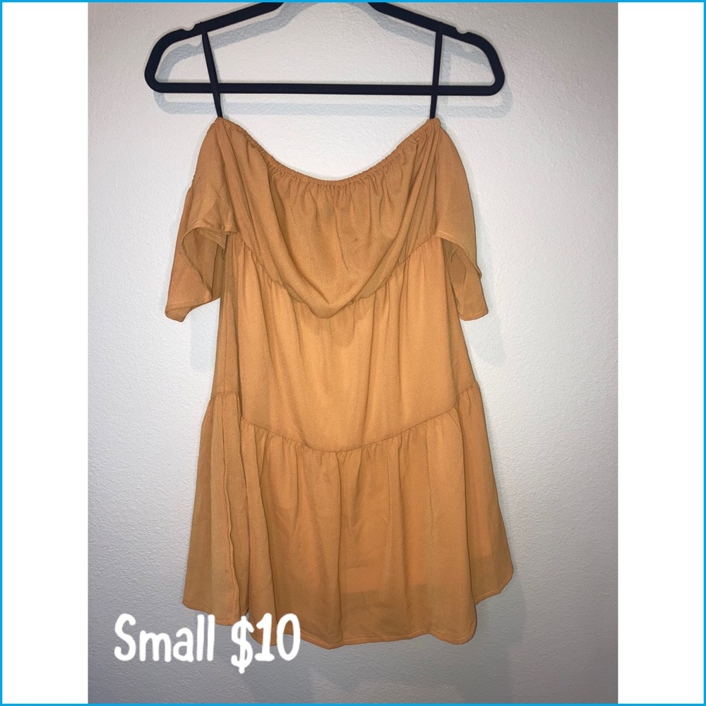Dresses - Different sizes